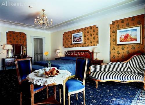 Abano Grand Hotel 6
